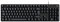 Logitech G413 SE Tastiera Meccanica Gaming Full Size, Layout ‎Francese AZERTY - Nero