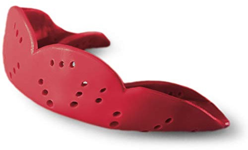 SISU Aero Small Intense RED