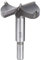 flintronic 53mm Forstner Punte per Legno, Forstner Drill Bit Punta da Trapano Sega a Tazza Lavorazione del Legno Foro ha Veduto Ideali per Realizzare Fori nel Legno Ciechi o Passanti