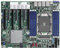 AsRock Rack SPC621D8-2L2T ATX Server Motherboard Single Socket P+ (LGA 4189) Intel® Xeon® Scalable Processors C621A Dual 1GbE+10GbE