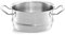 Fissler Original-Profi Collection/Edelstahl-Dämpfeinsatz (Ø 20 cm) Topf-Dampfeinsatz, Induktions-Dampfgarer gelocht - Induktion