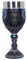 Nemesis Now Wolf Moon Kelch, Blau, 19,5 cm