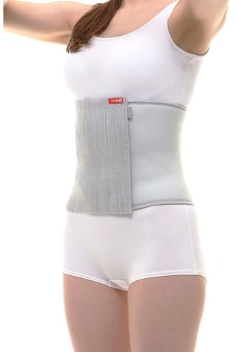 Lauma Medical AB110, Postoperative Abdominal Belt, XL LM-AB110-4