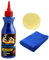 YMQQ Car Paint to Scratch Swirl Artifact-Car Scratch Remover and Repair Kit-Car Scratch Remover Repair Kit-Ultimate Car Scratch Repair (1PC)