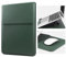 HoYiXi 15.6'' Laptop Custodia Sleeve Case Compatibile con MacBook Pro 16 2021 & 2019/ASUS Vivobook 15/HUAWEI MateBook D15/HP 15.6'' PC/MacBook Pro 15/Surface Laptop 3/Dell Lenovo IdeaPad 15'', Verde