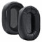 Geeignet für AKG K361 K361BT K371 K371BT Kopfhörer-Ohrenschützer-Schaumstoffabdeckung Playing (Black, One Size)