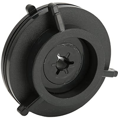 ASHATA Nab Nabenadapter, Adapter für Revox, 1 Paar Nab Hub Adapter Abschließbare Ladevorrichtung für Revox Öffner Riemenlader Universal Öffnungsmaschine Zubehör Universal Ladegerät für Revox