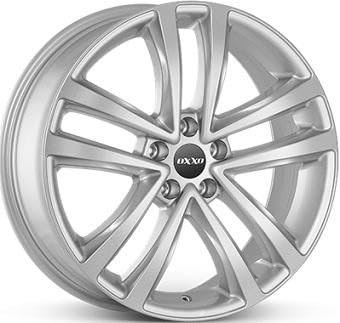 OXXO OX16-801830-B3-07 Felge