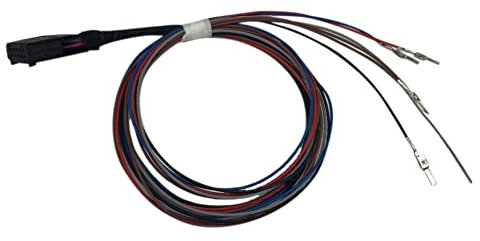 Sadkyer 1 StüCk GRA Tempomat Kontrolle System Anschluss Kabel Baugruppe für Golf MK4 B5 1J1970011F