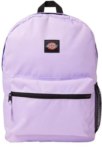 Dickies Zaino Essential, Rosa viola., Taglia unica, Zaino Essential