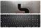 Teclado de Computadora Portátil Compatible para Acer Aspire 5810 5536 5738 5551 5552 5740 5336 5741 5810T 5810TG 5810TZ 5742G 5742Z 5738Z Español
