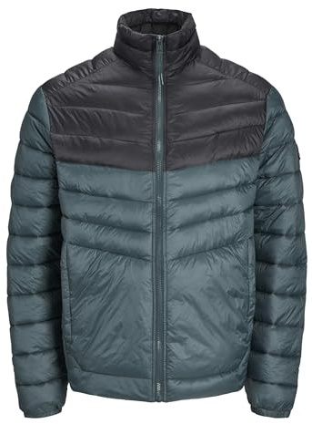 JACK & JONES Male Steppjacke Steppjacke