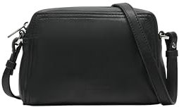 Liebeskind Berlin CHUDY SHEEP NATURAL Crossbody S, black S