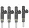 Einspritzdüse Für B&MW 1 E87 E46 3 E90 E91 116i 118i 120i 316i 318i 320i 320si X3 E83 Z4 E85 13537506158 7506158(4 Stück)