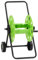 vidaXL Chariot enrouleur vert pour tuyau de 60 m 1/2 acier, enrouleur de tuyau d’arrosage, support de tuyau d’arrosage, chariot enrouleur de tuyau d’eau