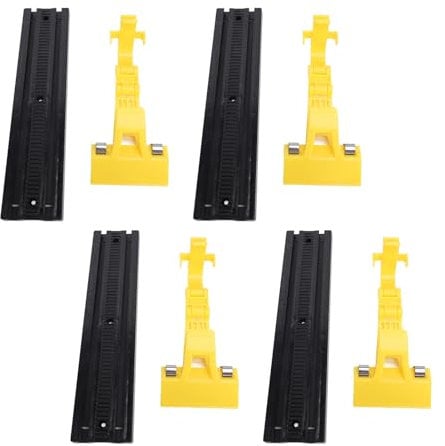 Auto-Teppich-Clip, rutschfester Edelstahl, robuste Teppichhalterung, Wandteppich-Clip zum Trocknen von Auto-Fußmatten, zum Waschen von Autoteppichen