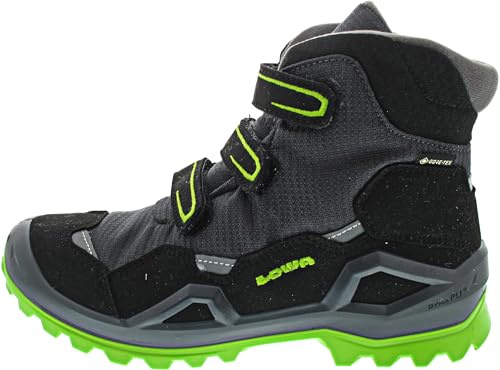 LOWA Milo Evo GTX Mid Junior
