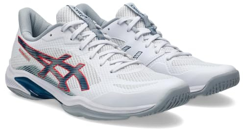 ASICS Blade FF 2 Weiss, 45 Herren