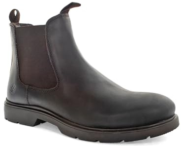 lumberjack Herren Charlie Chelsea-Stiefel