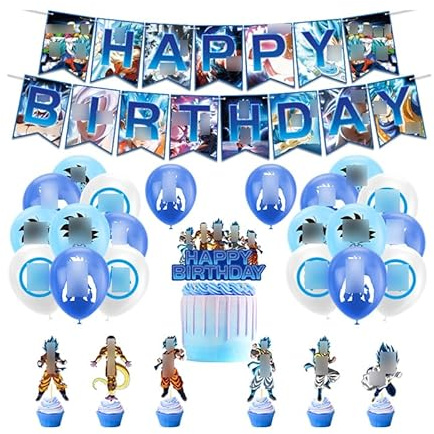Party Deko Geburtstag Kindergeburtstag Deko Geburtstag Deko Luftballons Deko Luftballons Kuchendeko Girlande Party Deko Luftballons Deko