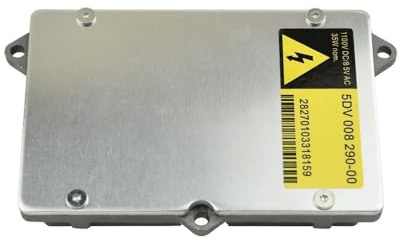 Scheinwerfer Vorschaltgerät Kompatibel Mit Benz W219 W211 W164 5DV00829000 5DV 008 290-00 Xenon-Vorschaltgerät HID-Steuergerät Computermodul A0028202326