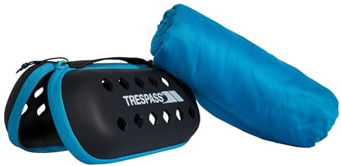 Trespass Compatto Quick Dry Microfibre Towel