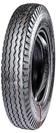 SHIKARI St 701A Rib 14PR Set - 8.25-20 135/131G TT - Anhängerreifen