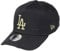 New Era Los Angeles Dodgers Distressed 9Forty A-Frame Cap - One-Size