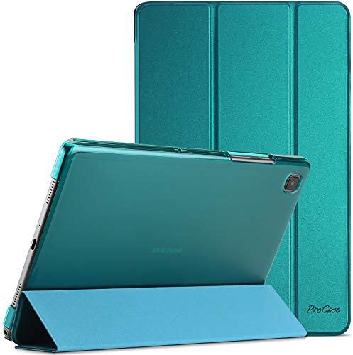 ProCase Cover for Galaxy Tab A7 10.4” Case 2022 2020(SM-T500/ T503/ T505/ T507/T509), Slim Lightweight Protective Hard Cover -Emerald