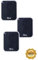 Pack 3 X Nice ON2E Remote Control transmitters, 3 pezzi di Nice ERA One 2-Channel Rolling Code, 100% from Nice