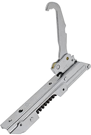 sparefixd Bisagra de puerta izquierda o derecha para adaptarse a Electrolux integrado en horno individual