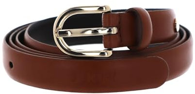 Joop! Business Gürtel Leder
