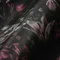A.S. Création Blumentapete mit Rosen Lila Schwarz Grau PintWalls 385094 Vliestapete Floral 10,05x0,53m Made in Germany