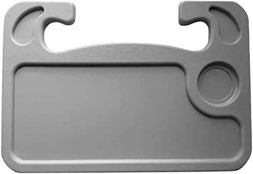 Volante Mesa Almacenamiento y Organización Para Citroen AMI Xsara Picasso Berlingo, Estantes PortáTil Coche Bandeja Y Comer Asiento