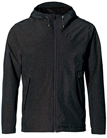 VAUDE Men's Mineo 2L Jacket - Outdoorjacke für Herren - wasserdichte Jacke für den urbanen Alltag - mit zusätzlicher Ventilation