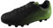 Vizari Stealth Fußballschuhe für festen Boden, leicht, langlebig und bequem, Jugend-Fußballschuhe mit hervorragender Traktion, Jungen-Fußballschuhe mit gepolsterter Ferse und Anti-Stretch-Futter,