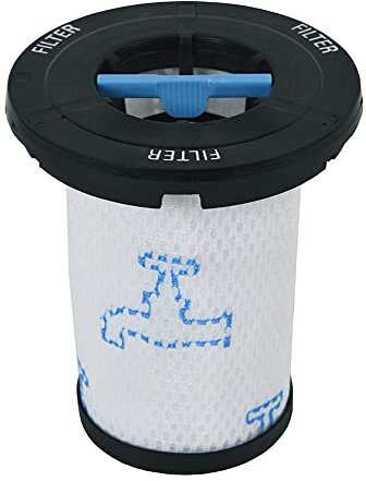 Filtre séparateur pour aspirateur Air Force Flex 760