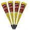4x FADEDA Golecha 100% Natural Henna Paste Cones Kegel (rotbraun) No Mix, No PPD, 125g (rotbraun)