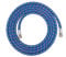 Bailinks 1.8 M Airbrush Hose, air Brush Standard 1/8 Size Fittings on Both Ends for Most Airbrush Kit Air Compressor Adaptor Fitting Ends Coupling