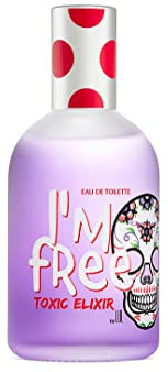 TOXIC ELIXIR edt vapo 110 ml