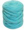 1m Filzwolle Märchenwolle Merino Nassfilzen Trockenfilzen Spinnen über 100 Farben Meterware, Farbe Wolle:069 eisblau