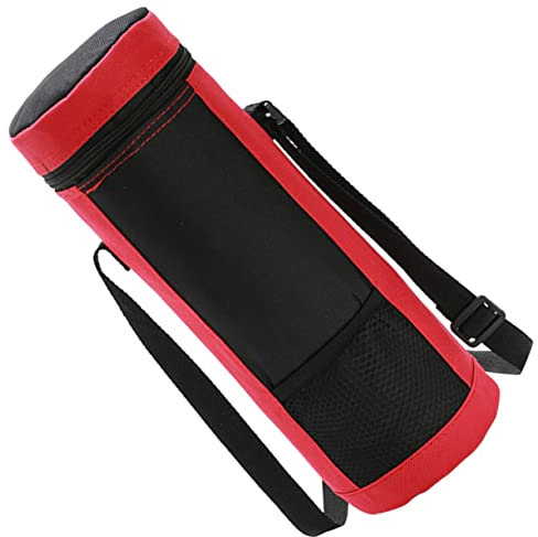 Alipis À Portable Pochette à pour Pique- Et Boissons De Rangement Extérieur pour Bouteilles De