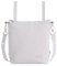 Cambrass - Bolso carro maternal para bebe - bolso de maternidad para carritos de bebe - organizador para pañales y otras cosas de bebe Twin Gris 12x40x35 cm