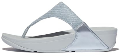 Fitflop Sandalen W Lulu Shimmerlux schwarz