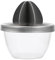 TOPBATHY Exprimidor De Acero Inoxidable Exprimidor De Jugo Multiusos Manual Pequeño