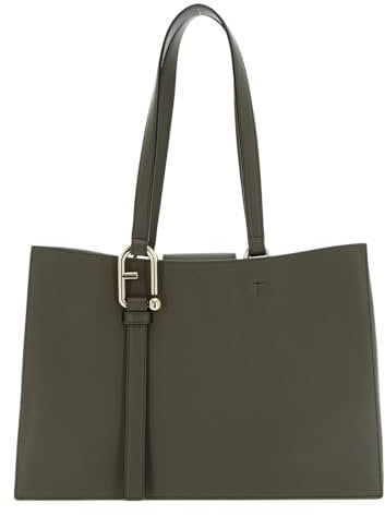 Furla Nuvola Tote L Sage