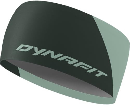 Dynafit Unisex Performance 2 Dry Stirnband, lichen-5420, ONE Size