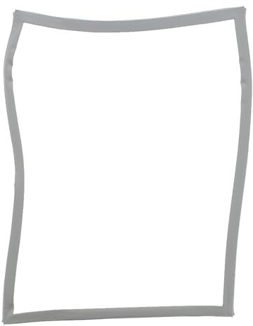 Masterpart Freezer Door Seal To Fit Beko CCFH1685W, CNP1601ES,CXFG1685DS Fridge Freezers