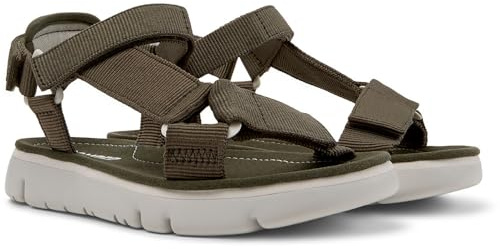 Camper Women's Oruga Sandal K200356 Strap