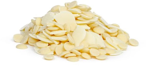 Sephra Fountain Ready Chocolate Flavoured Blend 10kg (White Chocolate Flavoured)